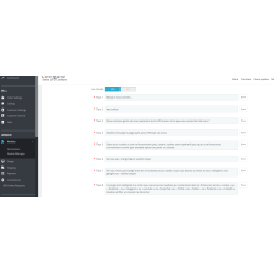 LPD (nlpd) Cookies Acceptation et Choix
