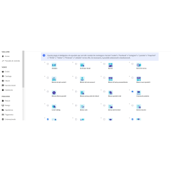 Accettazione e scelta dei cookie nLPD