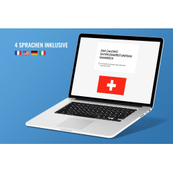 revDSG Datenverarbeitungsannahmebox