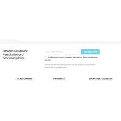 revDSG Datenverarbeitungsannahmebox