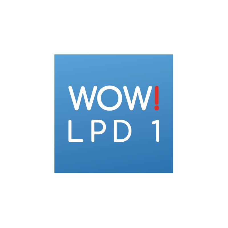 Casella accettazione trattamento dati nLPD