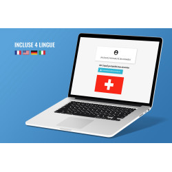 LPD (nlpd) Portabilité des données