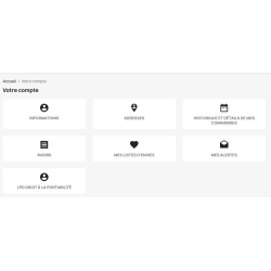 LPD (nlpd) Portabilité des données