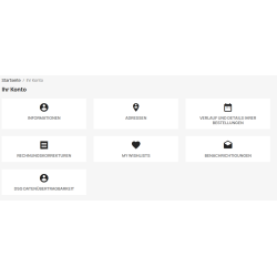 revDSG Datenübertragbarkeit