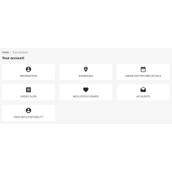 nFADP Data Portability