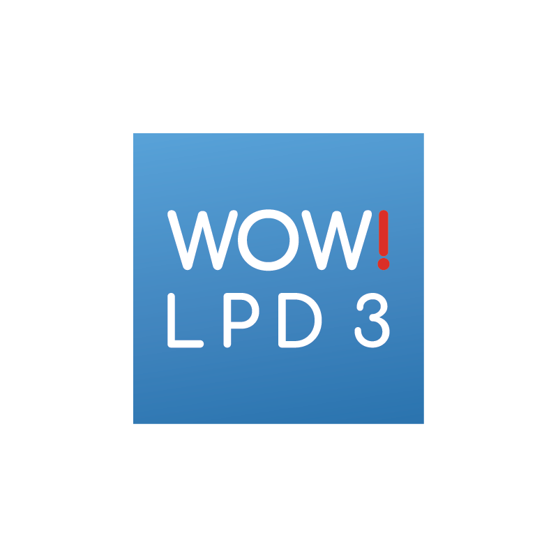 Pagina e testo nLPD Privacy Policy