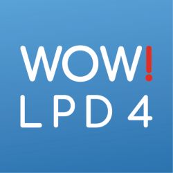 LPD (nlpd) Page et Texte de Mentions Légales