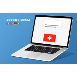 revDSG Datenverschlüsselung Korrektur SSL gemischter Inhalt