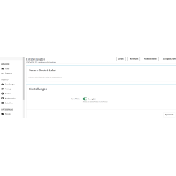 revDSG Datenverschlüsselung Korrektur SSL gemischter Inhalt