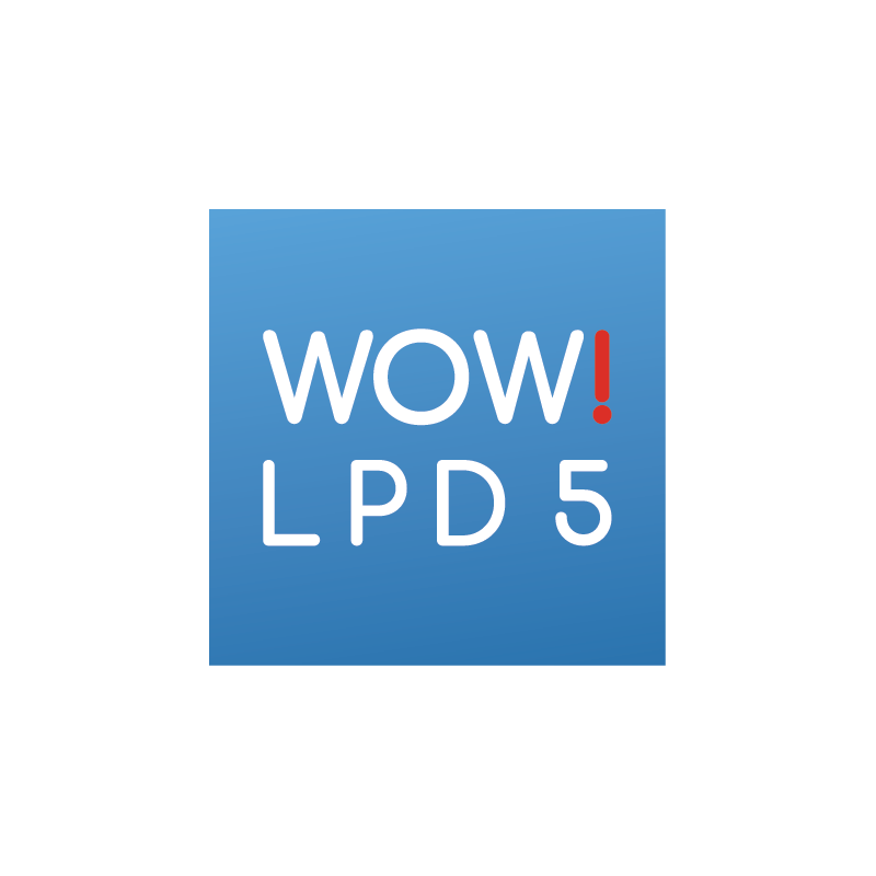 nLPD data encryption correction SSL mixed content