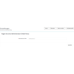 revDSG Datenlöschungsrecht