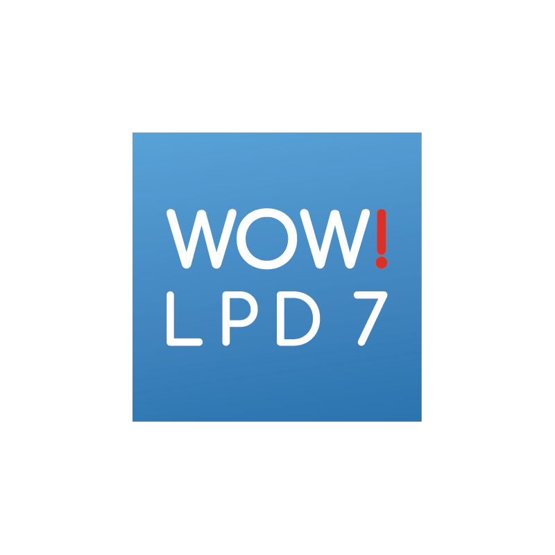 nLPD Password sicura per il cliente