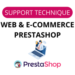 Ticket support module